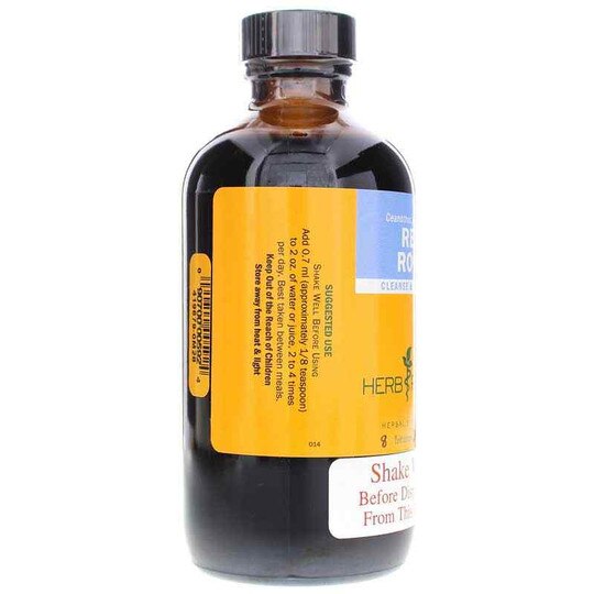 Red Root Extract, HPH